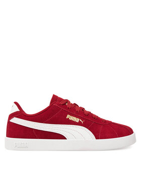 Puma Sportcipők Puma Club II 398886 08 Piros