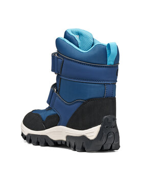 Geox Апрески Geox J Himalaya Boy B Abx J46FRE 0FU50 C4321 M Син