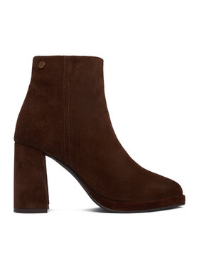 Beverly Hills Polo Club Īsie zābaki Beverly Hills Polo Club CEO-WI44-LAUREN-02 Brūns