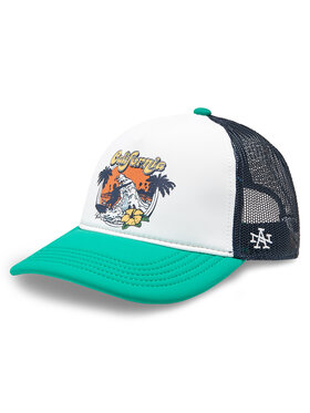 American Needle Šiltovka American Needle Riptide Valin - California SMU706A-CA Farebná