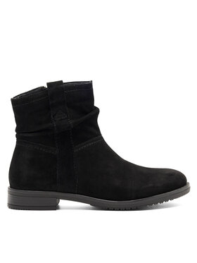 Lasocki Členková obuv Lasocki WI23-DALIA3-10 Čierna