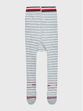 Tommy Hilfiger Ciorapi pentru Copii Tommy Hilfiger 701220279 Gri