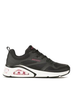 Skechers Sneakersy Skechers Revolution-Airy 177420/BLK Čierna