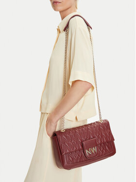 Nine West Сумка Nine West CEO-Astoria-Allure-LX10165 Бордовий