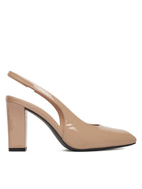 JENNY Lodičky JENNY CEO-CD24-190-1 Béžová