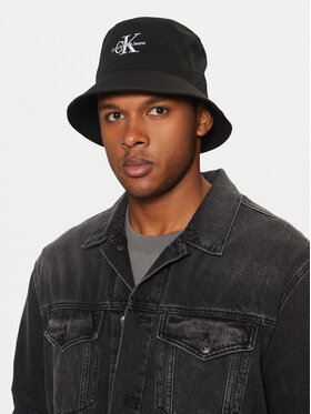 Calvin Klein Platmale Calvin Klein K50K513011 Melns