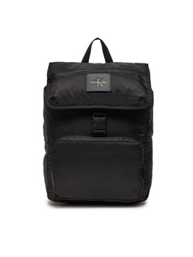 Calvin Klein Jeans Batoh Calvin Klein Jeans Sport Essentials Sq Flat Bp43 L K50K511721 Černá