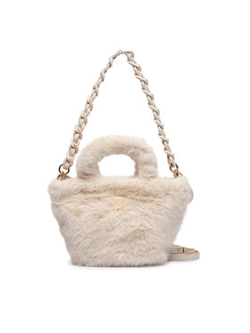 Guess Torbica Guess J6BZ17 W3990 Krem