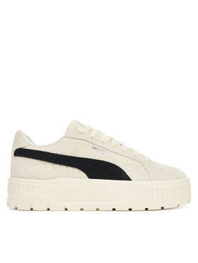 Puma Snīkeri Puma Karmen II 397457 12 Écru
