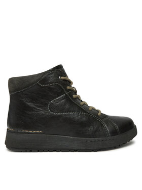 Josef Seibel Черевики Josef Seibel 95603 Зелений