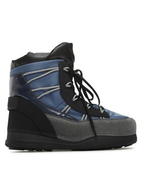 Bogner Sniega zābaki Bogner Vancouver 1 32247684 Melns