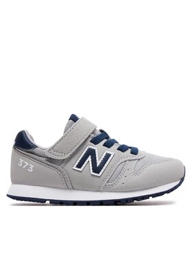 New Balance Snīkeri New Balance YV373AK2 Pelēks