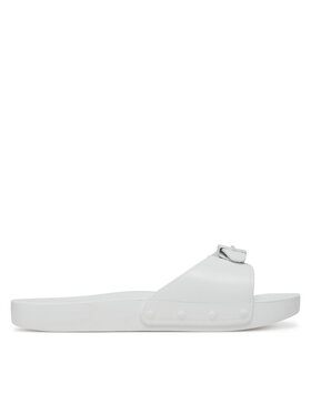 Scholl Παντόφλες Scholl Pescura  F31455 Λευκό