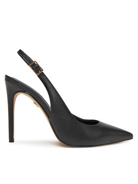 Aldo Туфлі на шпильці Aldo Stessysling 13918841 Чорний
