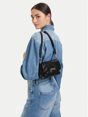 Guess Сумка Guess J6YZ16 W2538 Чорний