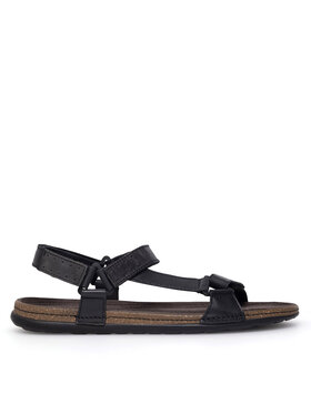 Lasocki Sandále Lasocki LORENZO-17 MI25 Čierna