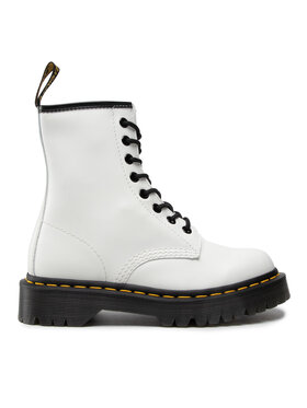 Dr. Martens Glady Dr. Martens Smooth 26499100 Biela