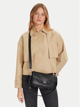 Guess Сумка Guess Dea HWBG79 93200 Чорний