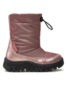 Falcotto Kozačky Falcotto Falcotto by Naturino Poznurr 3001598-02 M Růžová