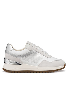 Sneakers Liu Jo June 01 BF2139 TX053 Alb | Epantofi.ro