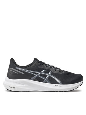 Asics Bežecké topánky Asics Gt-1000 13 1011B858 Čierna