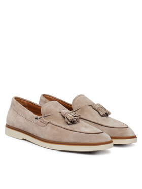 BOSS Mocasines BOSS Hedley 50568771 Beis