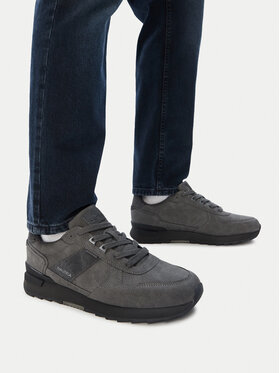 Nautica Superge Nautica CEO-BURTON-01 Temno siva