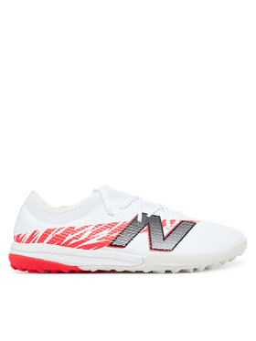 New Balance Futbalové topánky New Balance Furon SJF3TIB8 Biela