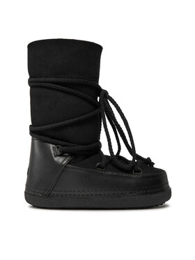 Inuikii Hótaposó Inuikii Classic High 75107-007 Fekete