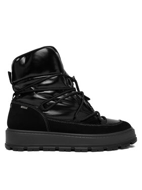 Primigi Снігоходи Primigi GORE-TEX 8879811 D Чорний