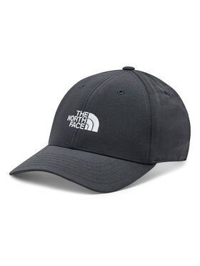 The North Face Czapka z daszkiem The North Face Kids 66 NF0A7WHDKY41 Czarny