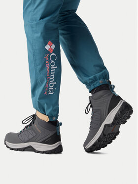 Columbia Bakancs Columbia Transverse  2067401 Szürke