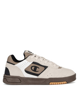 Champion Снікерcи Champion ZN80 SKATE II LOW S22264-YS086 Бежевий