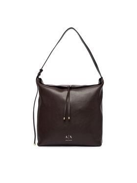 Armani Exchange Geantă Armani Exchange XW002989 AF19902 U6032 Maro închis