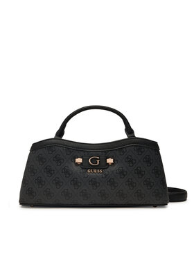 Guess Torbica Guess Lindsey HWSG97 49050 Tamno siva