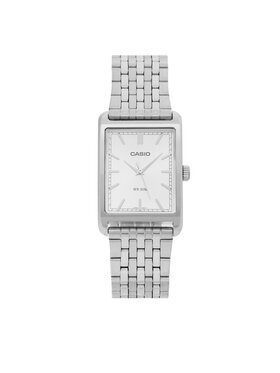 Casio Часовник Casio MTP-B215D-7AVER Сребрист