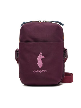 Cotopaxi Torbica za okrog pasu Cotopaxi Todo 1L F25494U1507 Vijolična