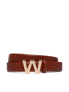 Weekend Max Mara Жіночий ремінь Weekend Max Mara 2615501034600 Коричневий