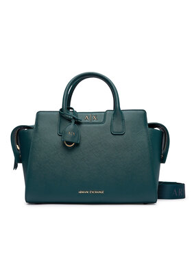 Armani Exchange Geantă Armani Exchange XW002158 AF26570 U7338 Verde