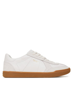 Coach Sneakersy Coach Ellis CAQ33 Bílá