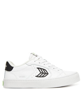 Cariuma Sneakersy Cariuma Salvas 411301W21W080 Bílá