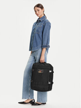 LOVE MOSCHINO Раница LOVE MOSCHINO JC4200PP1NLN100A Черен