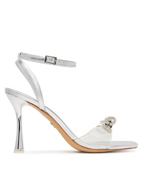 Aldo Sandále Aldo Ozley 13967749 Strieborná