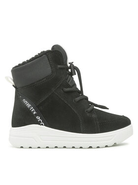 ECCO Hótaposó ECCO Urban Snowborder GORE-TEX 72236251052 Fekete