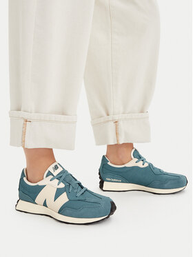 New Balance Laisvalaikio batai New Balance G3272G4 Mėlyna
