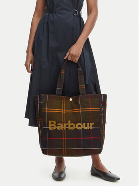 Barbour Bolso Barbour UBA0751TN11 Verde