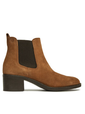 Tamaris Jātnieku stila puszābaki Tamaris 1-25026-41 Brūns