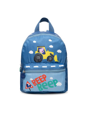 Peppa Pig Hátizsák Peppa Pig ACCCS_SS24-311PP Sötétkék