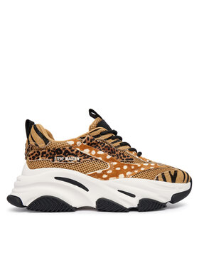 Steve Madden Sportcipők Steve Madden Possessionl-E 11004689 Világosbarna