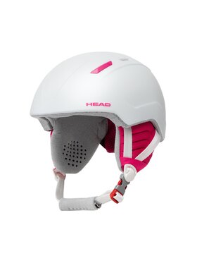 Head Шолом для сноуборду Head Maja 328722 Білий